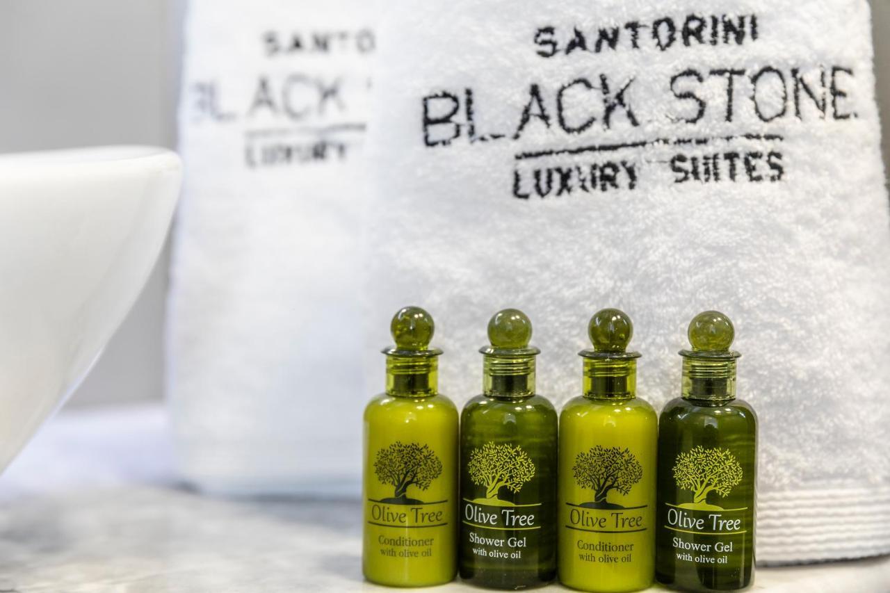 Blackstone Luxury Suites Emporio  ภายนอก รูปภาพ