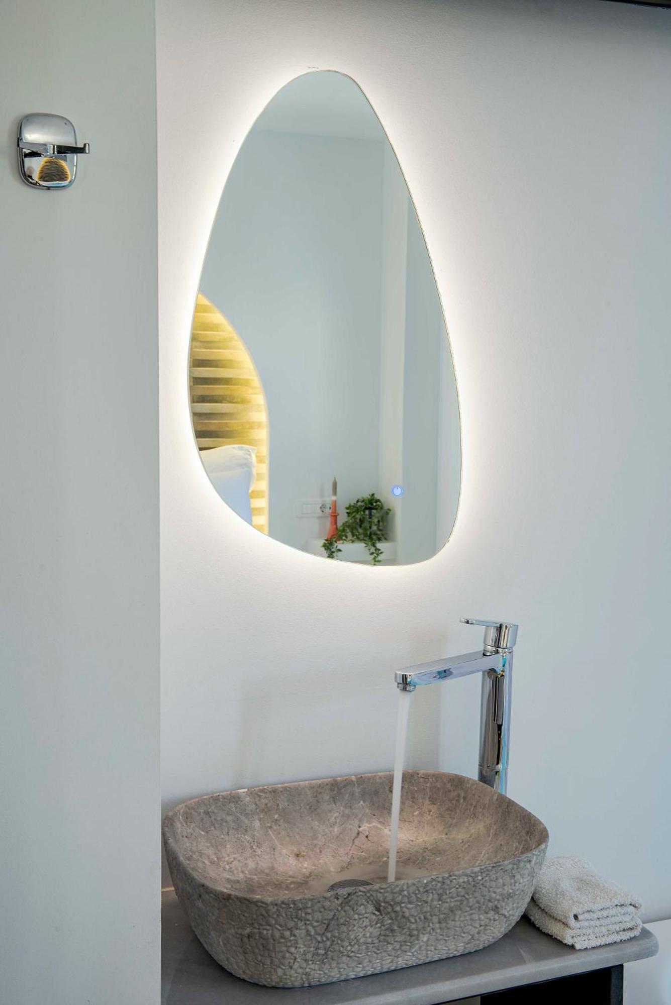 Blackstone Luxury Suites Emporio  ภายนอก รูปภาพ