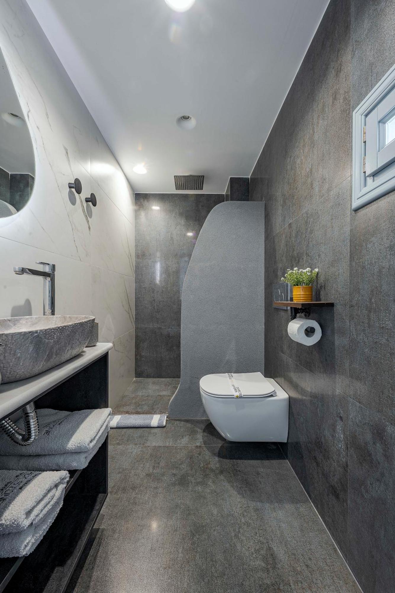 Blackstone Luxury Suites Emporio  ห้อง รูปภาพ