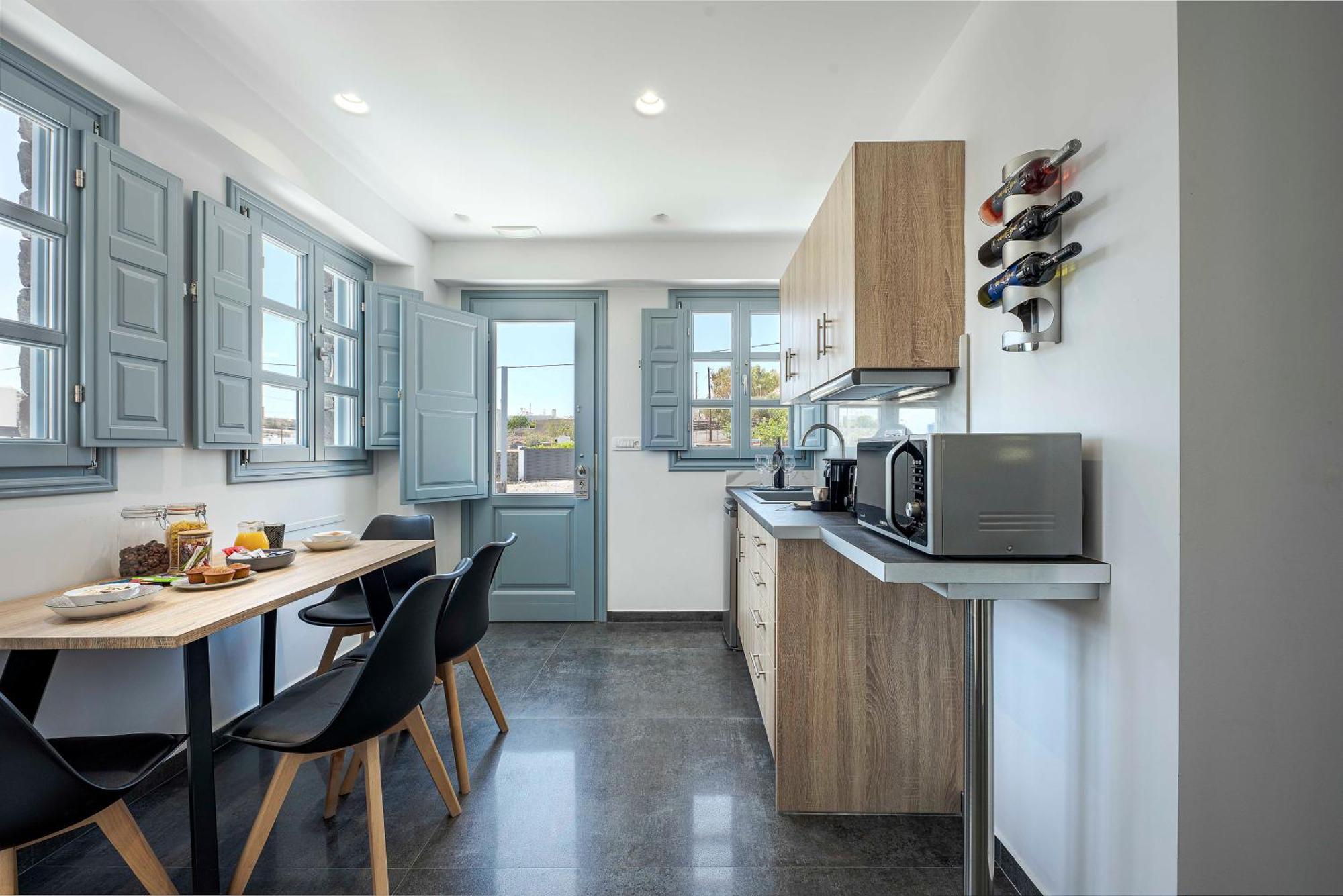 Blackstone Luxury Suites Emporio  ห้อง รูปภาพ